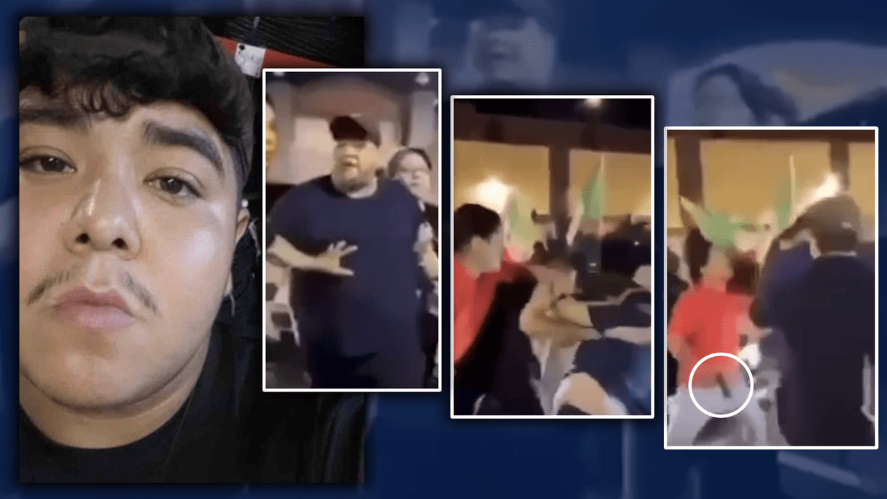 Revelan nuevos detalles del joven Christopher Torrijos minutos antes de morir