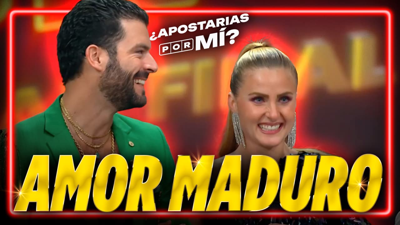 Nuja revela que este reality la unió más con Adrián