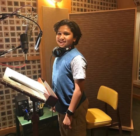 Gracias a 'Coco', a Anthony se le han abierto las puertas en muchos lados, pero su idea es seguirse preparando porque su sueño es ser un cantante famoso. Ahora que conoció la magia del cine quedó encantado, por lo que se dará tiempo para tomar clases de actuación.