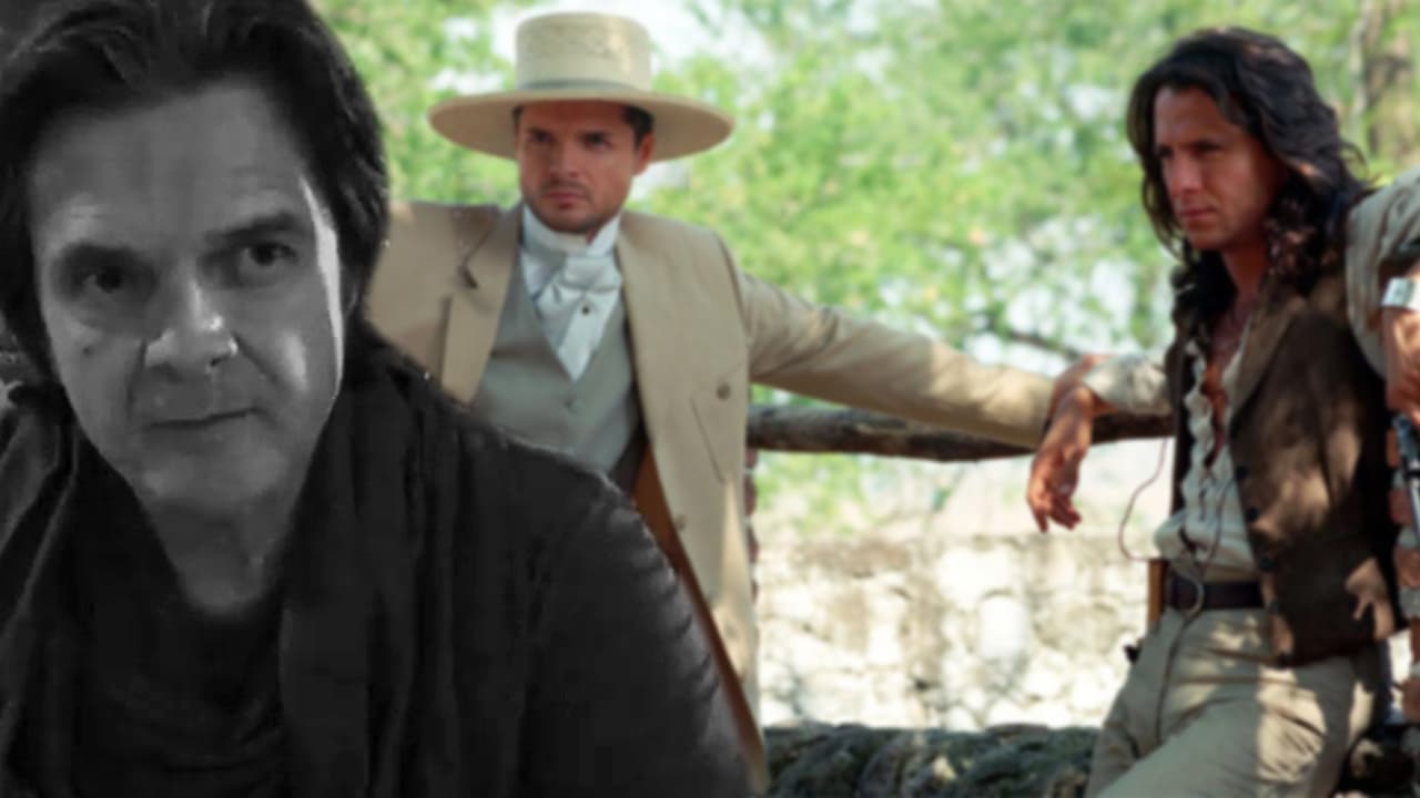 “¿Dónde estás, hermano?”: el regalo de Ariel López Padilla a Eduardo Palomo en el que habría sido su cumpleaños 58