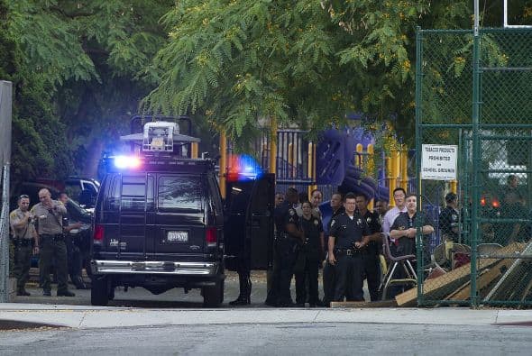 Protestas Trayvon Martin