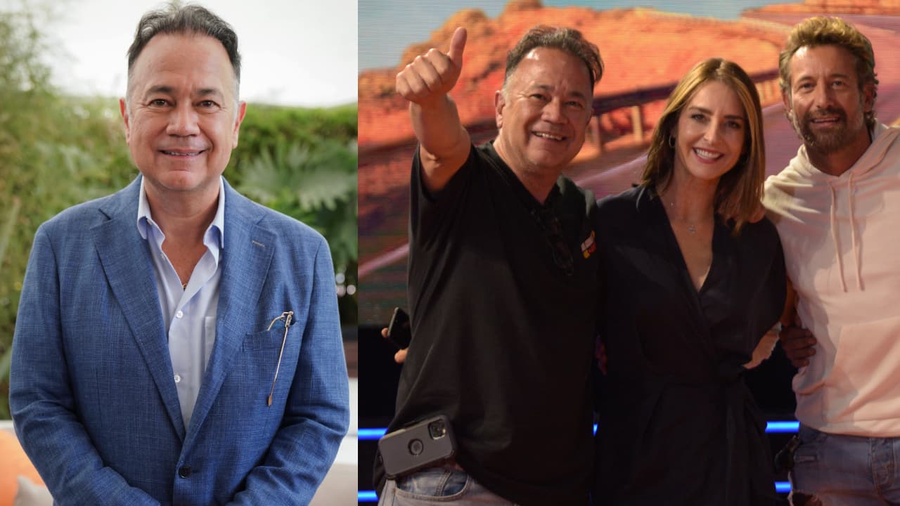 Nicandro Díaz enfrentó dolorosa pérdida poco antes de su muerte