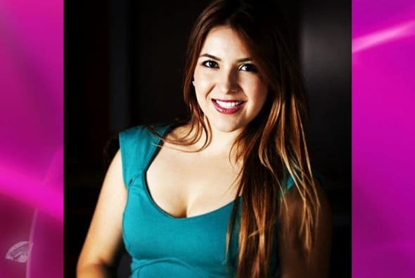 ¿Cómo es la vida de nuestras participantes de Chicago? Aquí te las presentamos en su vida cotidiana. Aly Villegas (Cortesía Instagram)