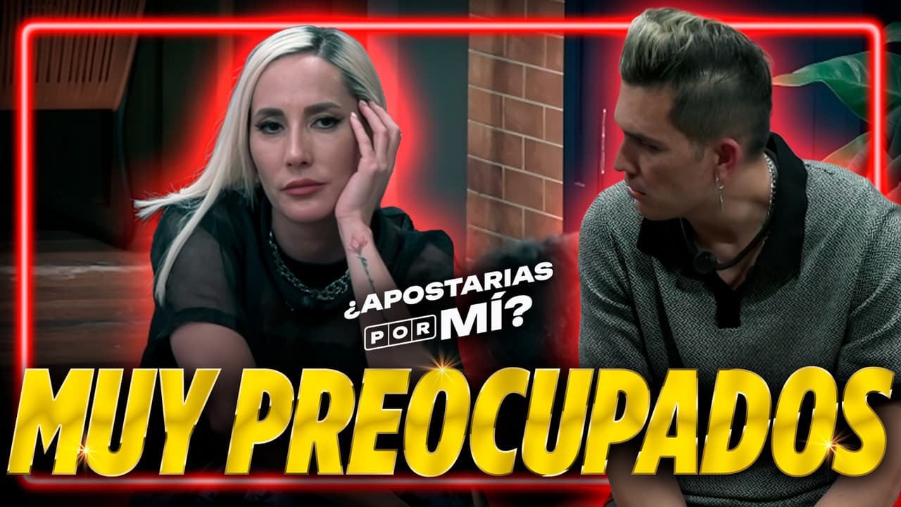 David y Gigi analizan qué tan famosos son los del Team Pueblo