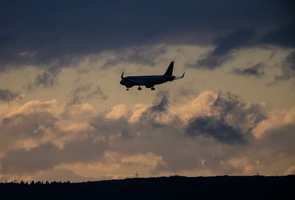 La base Lackland solo alojará a residentes tejanos expuestos coronavirus 