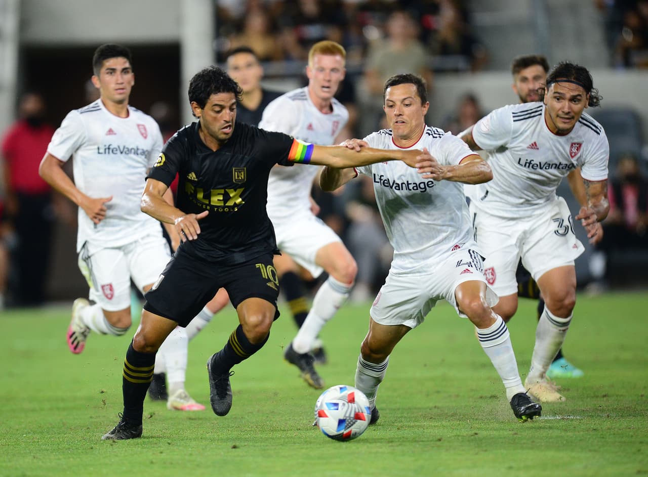 Semana 29: LAFC busca volver a ganar; Seattle y TFC entrar a Playoffs