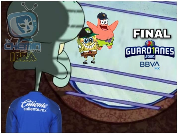 Los memes se regocijan con la derrota de Cruz Azul y las redes sociales se inundan de burlas hacia la máquina.