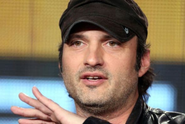 3.ROBERT RODRÍGUEZ. El productor compuso la música para Kill Bill 2 por un salario de un dólar.