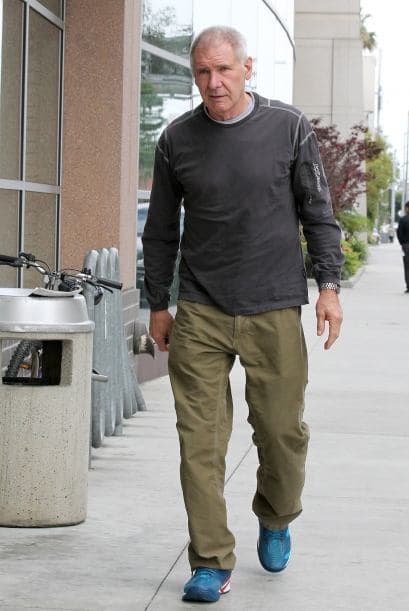 Tras salvarse de la muerte al sufrir terrible accidente..