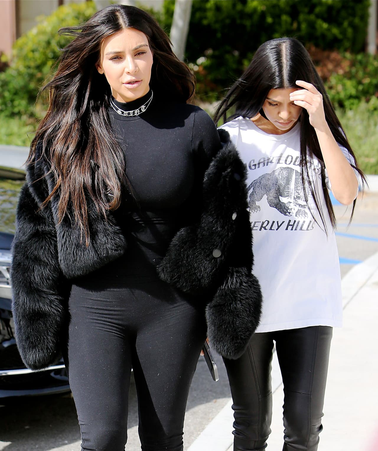 Nada de eso, las cuentas bancarias de Kim cada día crecen, a diferencia de las de su marido.