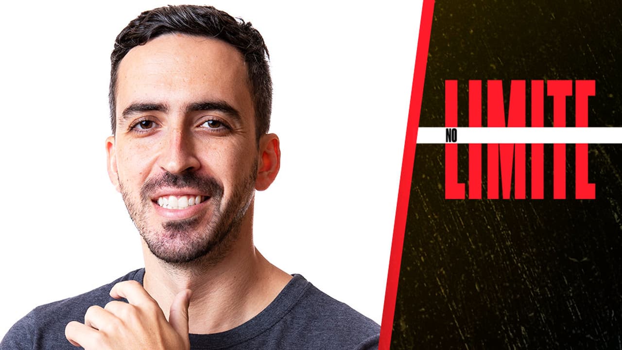 Leonardotem 34 anos e é cirurgião dentista