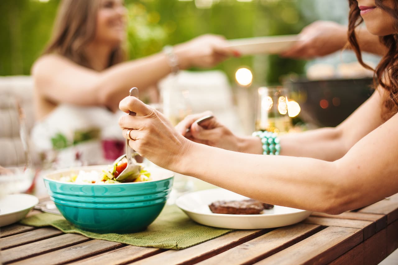 26 cosas que los foodies agradecemos hoy 