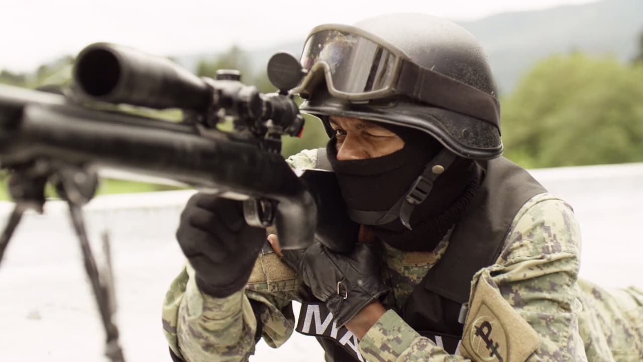 Once ‘La Muñeca’ was outside, the marines started the operation against Bernal Leyda.