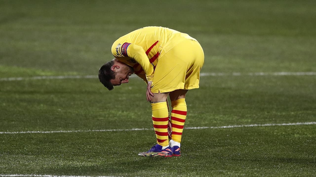 ¿Alarmas en el Barça? Dos positivos y pruebas para todo el plantel