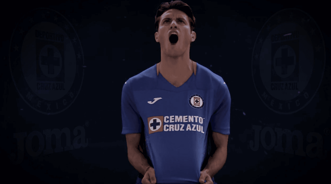 La Máquina presentó la nueva equipación que utilizaran en el Guard1anes 2020 de la Liga BBVA MX y nos ha dejada boquiabiertos a todos.