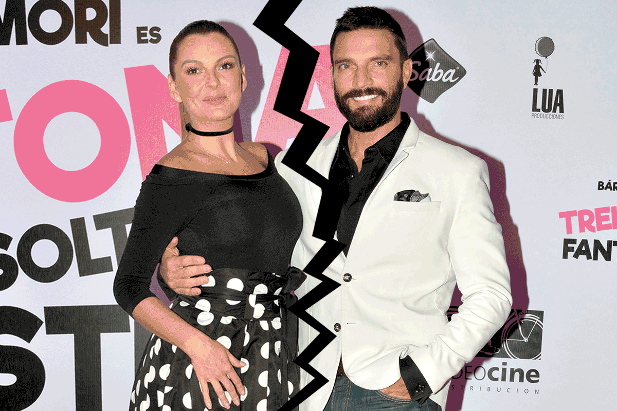 ¿Qué le pide Marjorie de Sousa a Julián Gil?: esto es lo que están reportando los medios