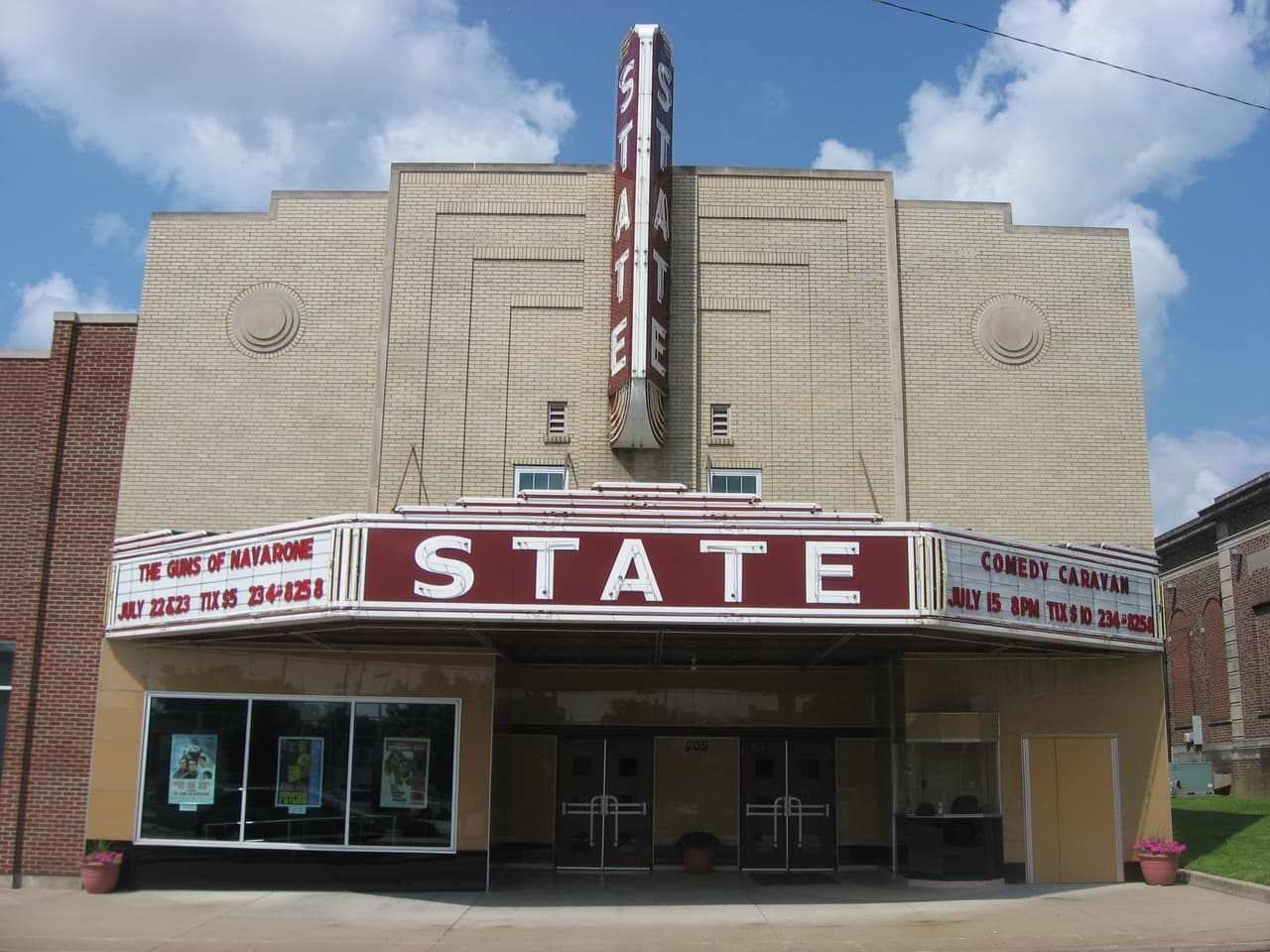 <b>Puesto 3. Elizabethtown-Fort Knox, Kentucky</b>
<br>
<br>Aumento de los asesinatos en 5 años: 457.1%.
<br>
<br>Asesinatos en 2014: 0.7 por cada 100,000 habitantes.
<br>
<br>Asesinatos en 2019: 3.9 por cada 100,000 habitantes.
<br>
<br>Variación en los delitos violentos en 5 años: 8.4%.
<br>