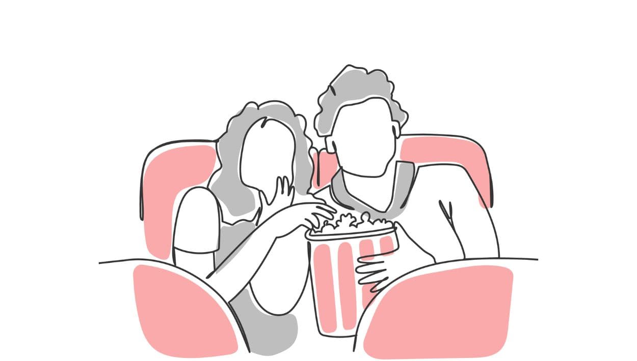 Cómo salir del caos de las citas modernas