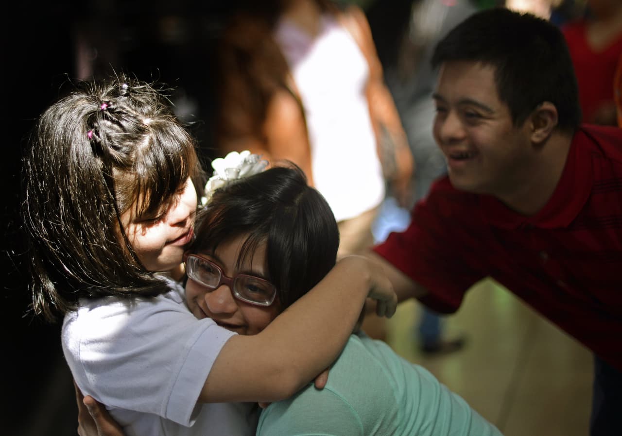 El té verde, una vía para mejorar el aprendizaje en personas con síndrome de Down