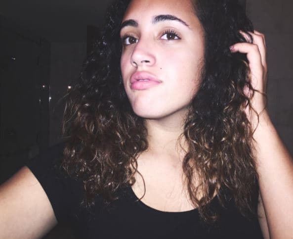 Pese a que la relación de 'La Roca' y Dany acabó, Simone sigue siendo lo más esencial en su vida.