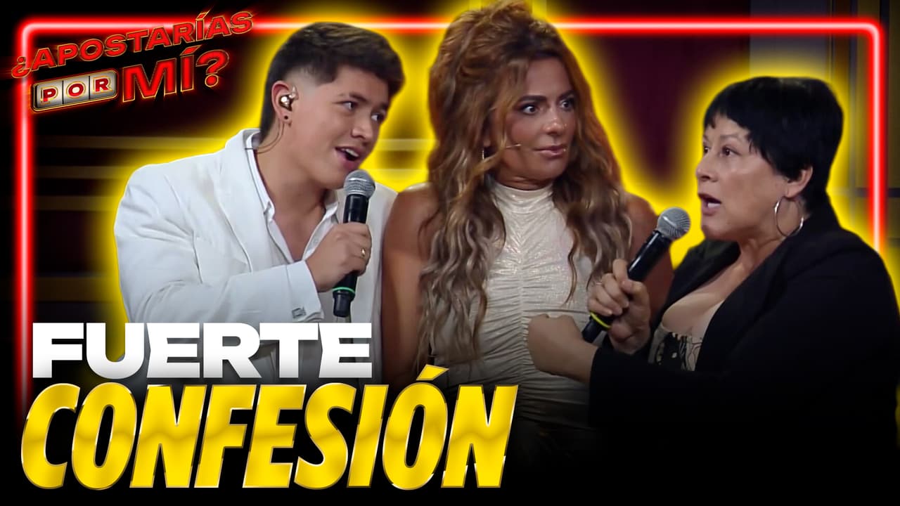 Alina le arma un zafarrancho a Ceci Galliano por culpa de Jim