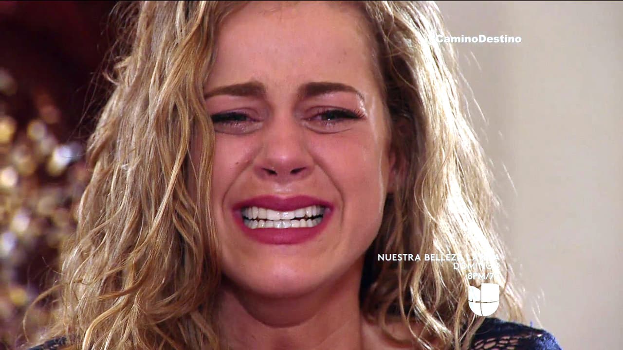 No te confíes, ¡podría vengarse de Fernanda!