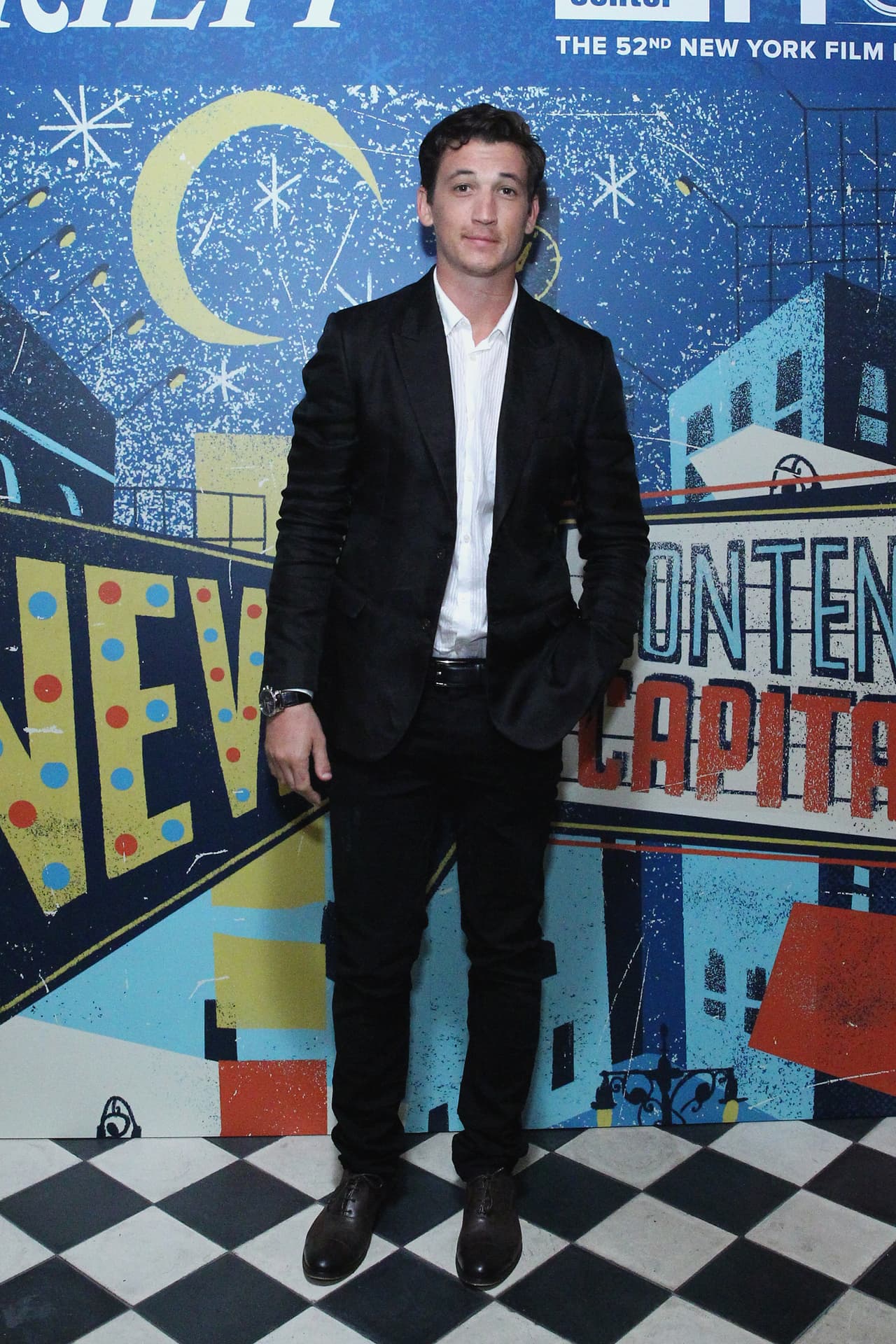 <b>Miles Teller</b> se metió en el papel de Bradley ‘Rooster’ Bradshaw, hijo del fallecido Goose, en la producción de 2022 y aunque su personaje ha sido uno de los más retadores (debido a las escenas de acción), el intérprete tiene una larga lista de proyectos detrás.