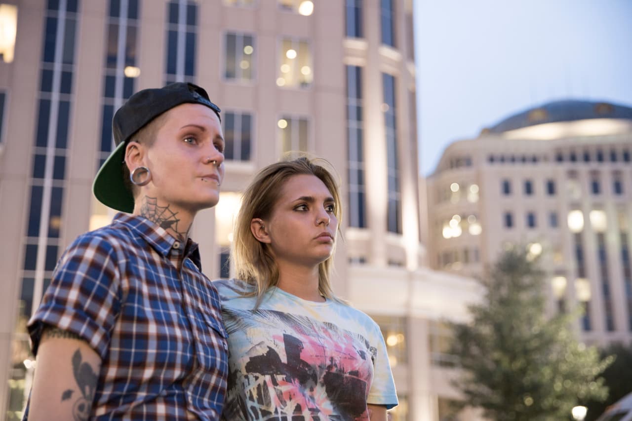 El Dr. Phillips Center for the Performing Arts es un espacio abierto, en el downtown de Orlando, el corazón de la ciudad.