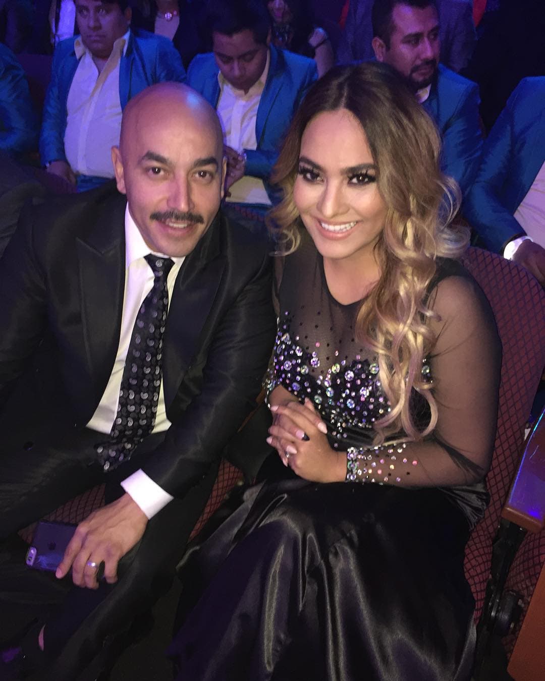 La expareja de Lupillo Rivera, Mayeli Alonso, se encuentra preocupada por el estado de salud de su papá que fue ingresado de ugencia en un hospital en Chihuahua.