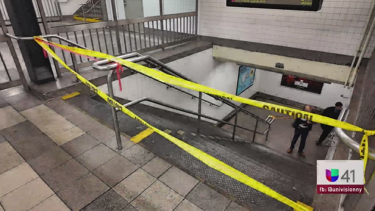 La bebé se reporta fuera de peligro.