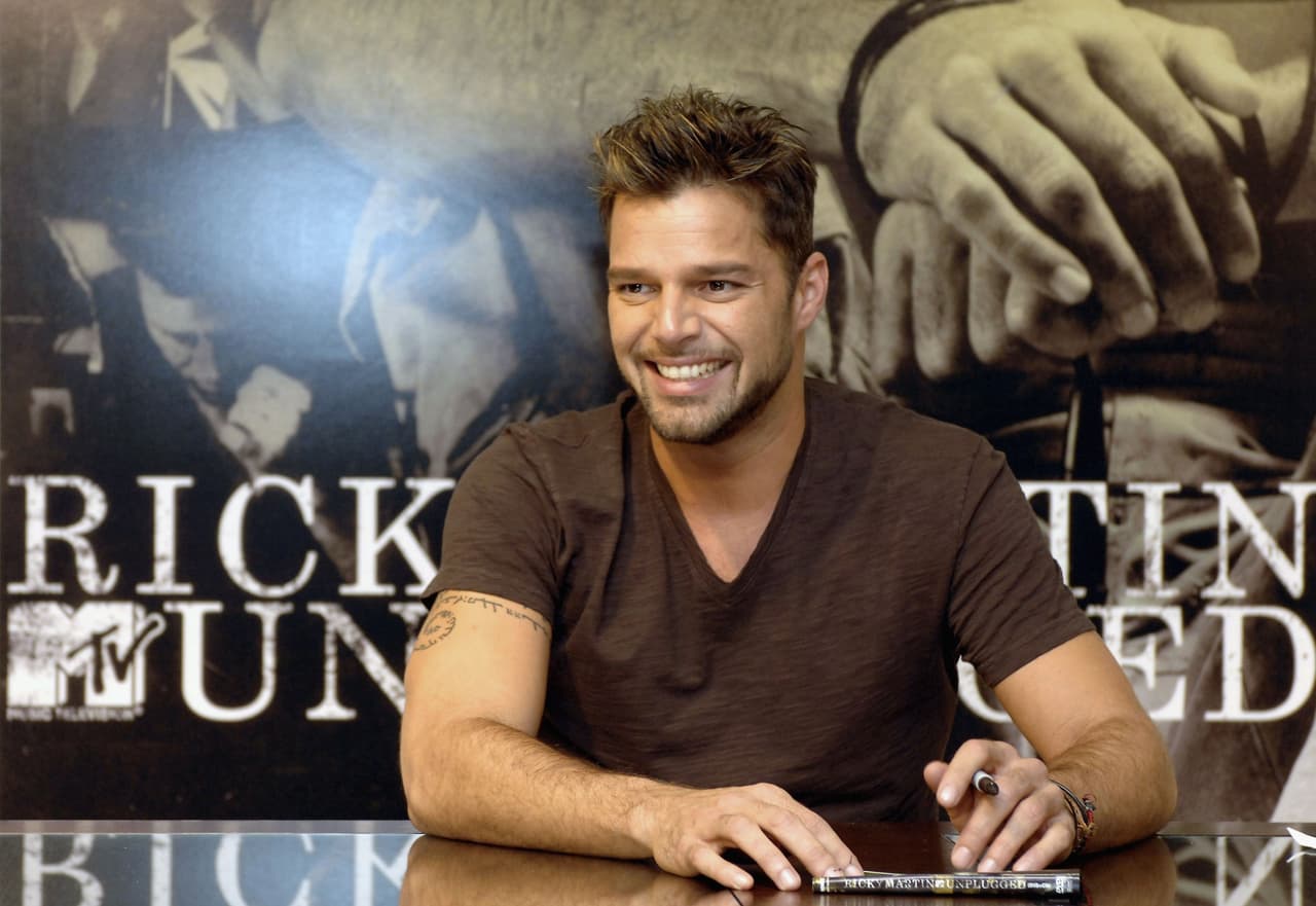 Uno de los más destacados logros del boricua es su albúm 'Unplugged' que grabó para la cadena MTV y con el que se llevó dos Latin GRAMMY en 2007.