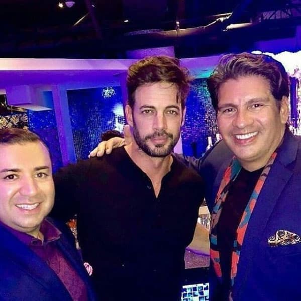 Para este proyecto el galán cubano se dejó crecer la barba, pues se convertirá en un cruel asesino: "Estoy súper entusiasmado con este nuevo proyecto porque interpretaré un papel muy diferente a los que ha realizado anteriormente", dijo para 'El nuevo Herald'.