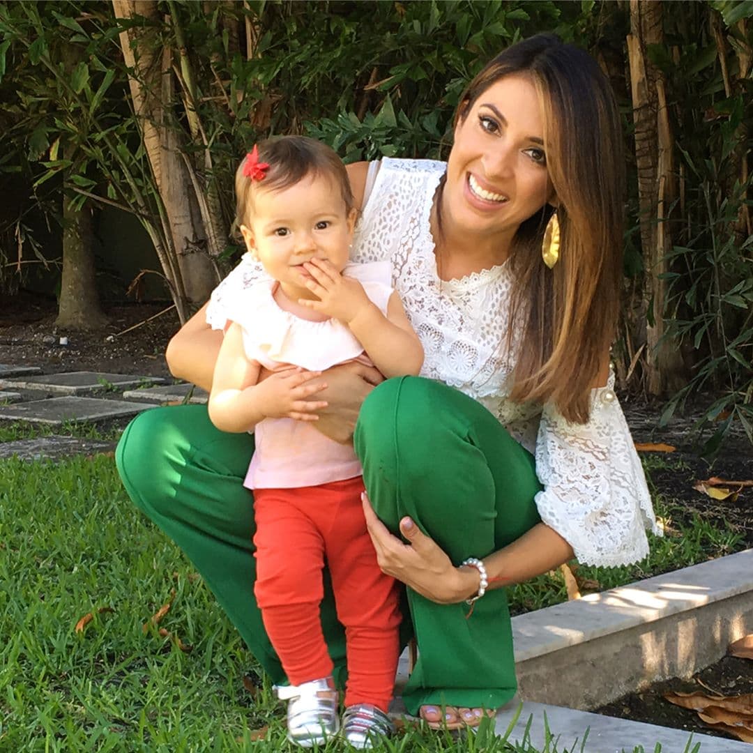 Maity es una tía amorosa y cuidadosa con Bruce y Alana. Satcha le ha agradecido en múltiples ocasiones por ser tan especial para sus hijos.
<br>