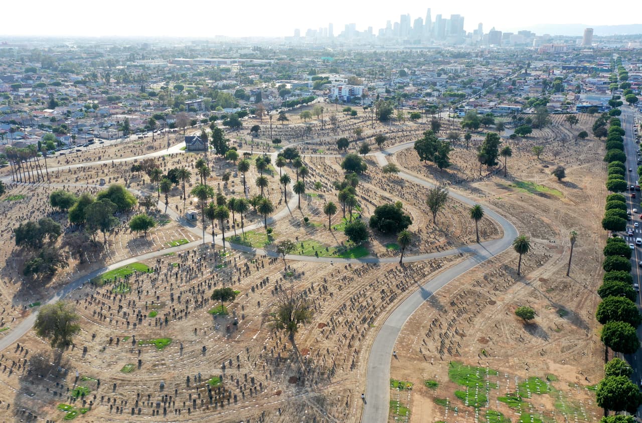 Cambio climático: sin inversión económica, no hay futuro para el planeta