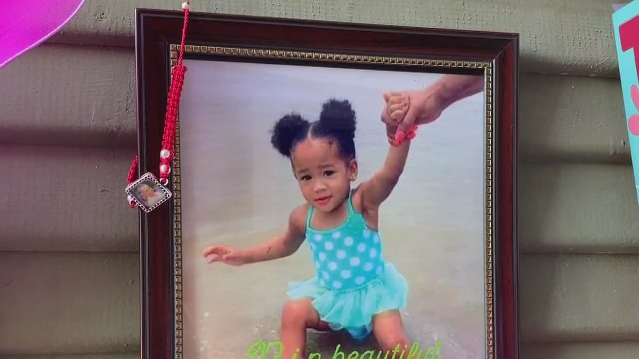 "Le fallaron a Maleah Davis": reclaman los vecinos a las autoridades por regresarla a una casa donde la agredían