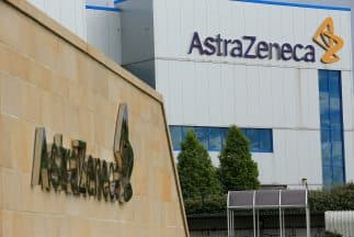 Junta de la farmacéutica AstraZeneca rechaza oferta de Pfizer