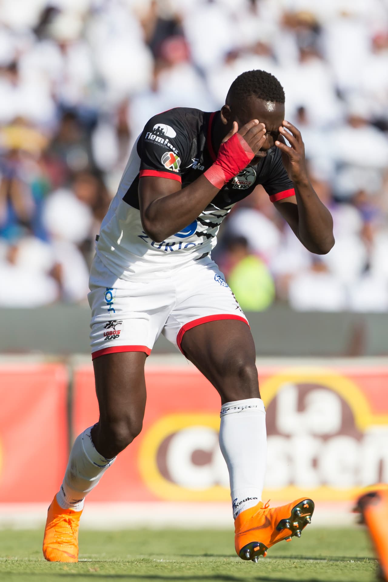 Lobos BUAP necesita sumar los 6 puntos que quedan en disputa para mantenerse con vida en la lucha por no descender.