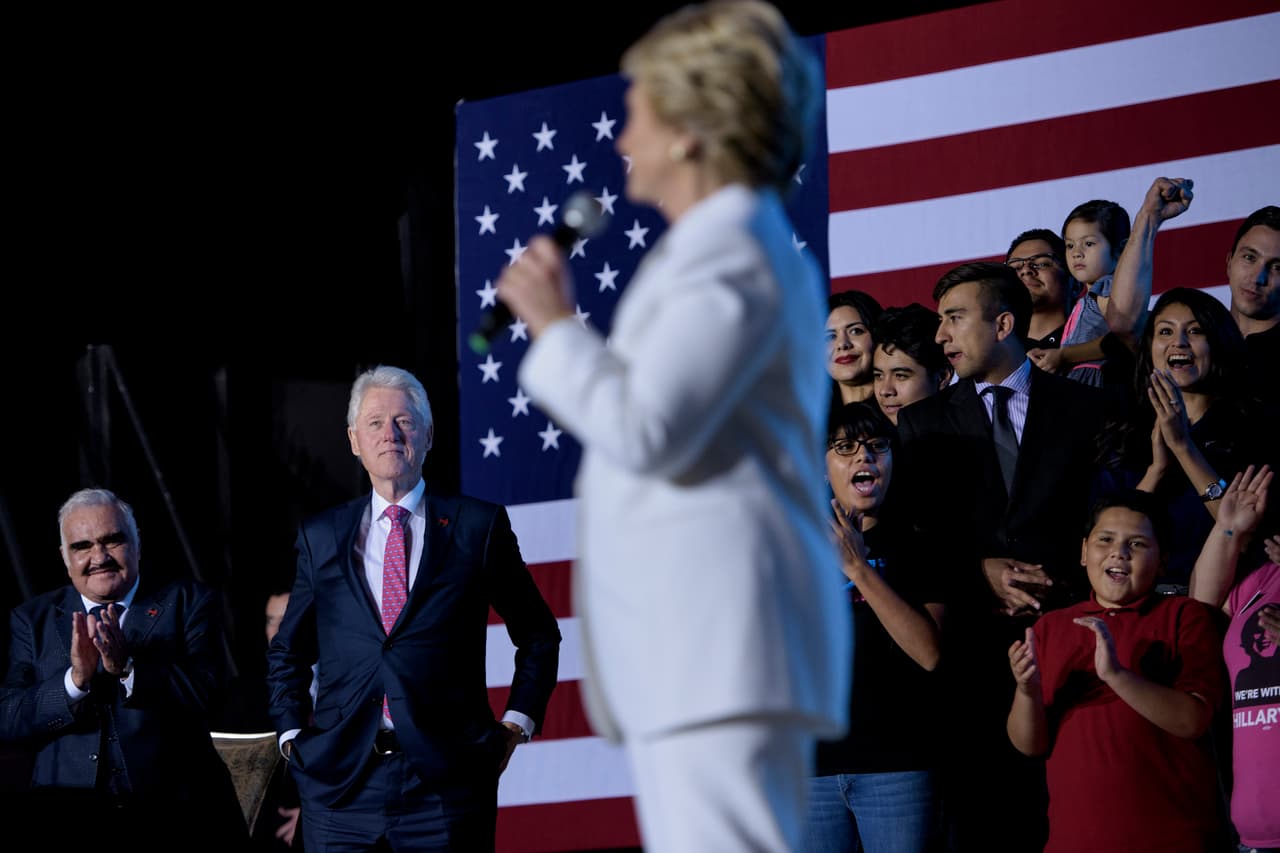 "Ni modo, no se dieron las cosas", dice Vicente Fernández sobre las elecciones