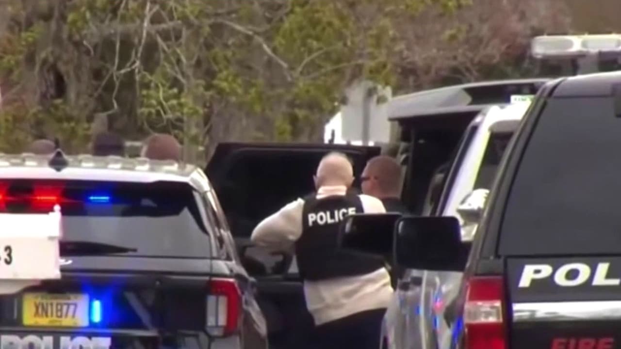 Tiroteo en South Daytona causa cierre de escuela primaria; sospechoso fue arrestado