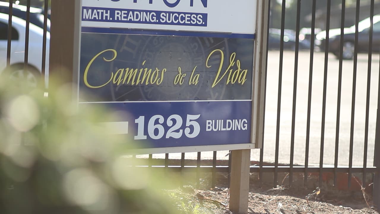 ¿Quiénes están tras Caminos de la Vida? El ‘negocio de fe’ al que familias han pagado miles de dólares en Sacramento