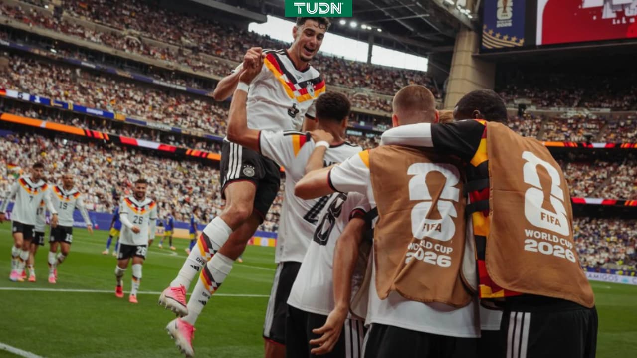 Alemania vs. Paraguay Pronóstico: ¿Quién gana el partido de 16avos de final?