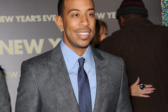 Ludacris sigue escribiendo éxitos, pero ha medida que ha evolucionado como artista ha cambiado su look y ha demostrado que no es sólo un buen rapero sino también un gran actor. Ludacris ha actuado en la serie de peliculas 'Fast and Furious', 'Crash', 'Max Payne', y mas.