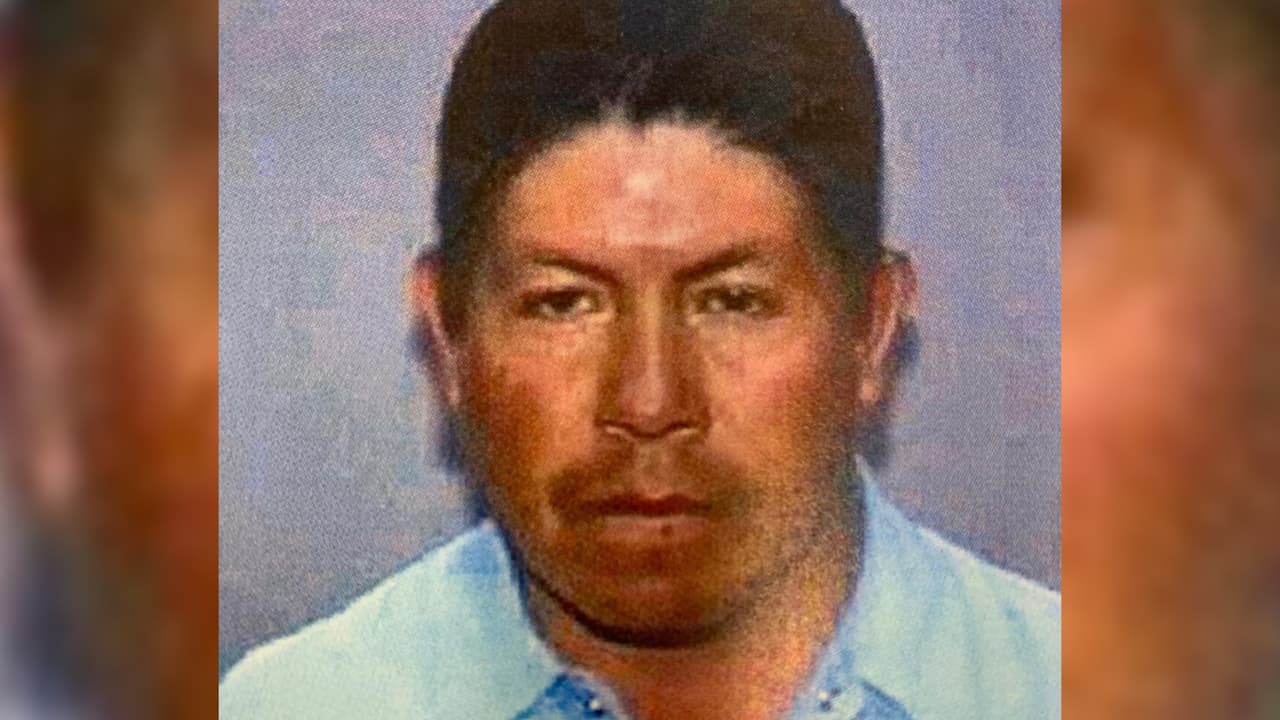 Buscan a familiares de hispano para poder darle sepultura  