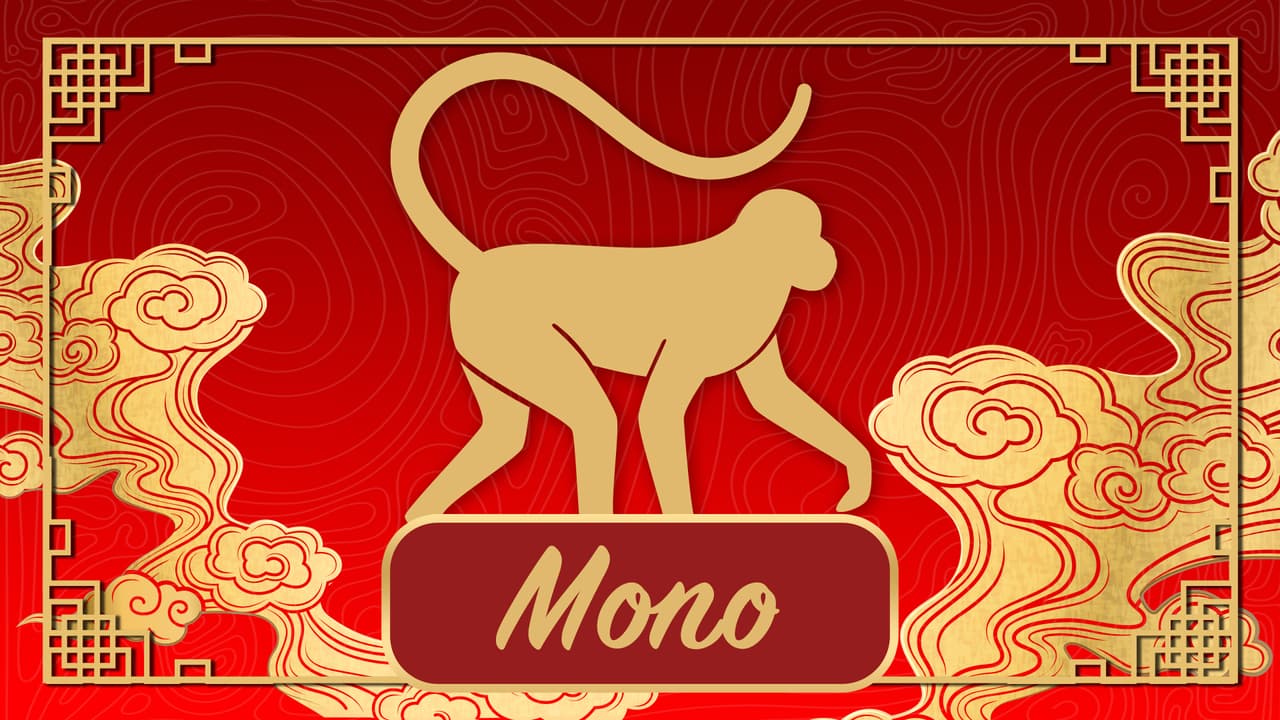 <u style="box-sizing: border-box;"><b><a href="https://www.univision.com/horoscopos/predicciones-2021/predicciones-para-el-mono-durante-el-ano-del-buey-en-el-horoscopo-chino-video" target="_blank">HORÓSCOPO DEL MONO 2021</a></b></u>
<br>El año del Buey será un poco contradictorio en algunas cosas, por lo que las ganancias serán buenas mas no espectaculares. Esto te ayudará para ponerte al día en gastos y obligaciones, pues en el Año de la Rata probablemente tuviste muchos gastos.
<br>Todo lo irás resolviendo de manera conservadora. Habrá abundancia y prosperidad pero no de manera espectacular.