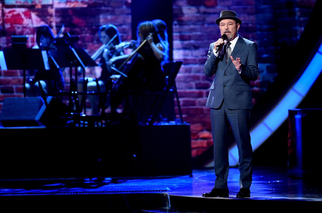 7. ‘Pedro Navajas’ - Rubén Blades.