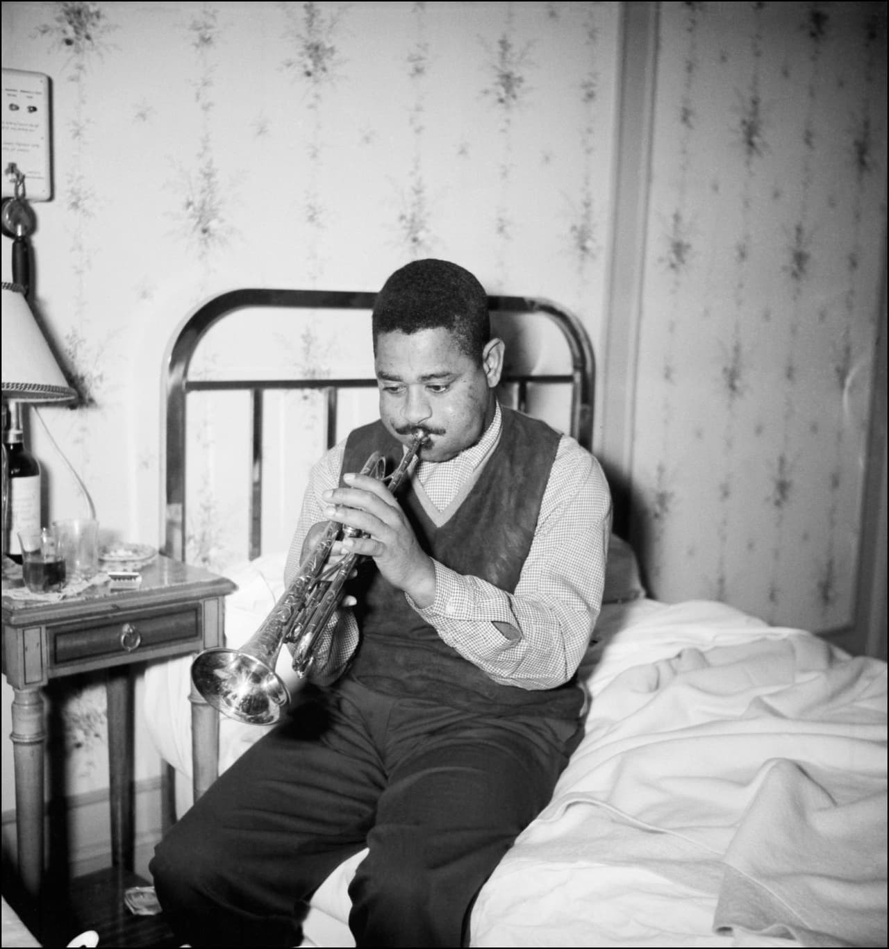 41. ‘Manteca’ - Dizzy Gillespie