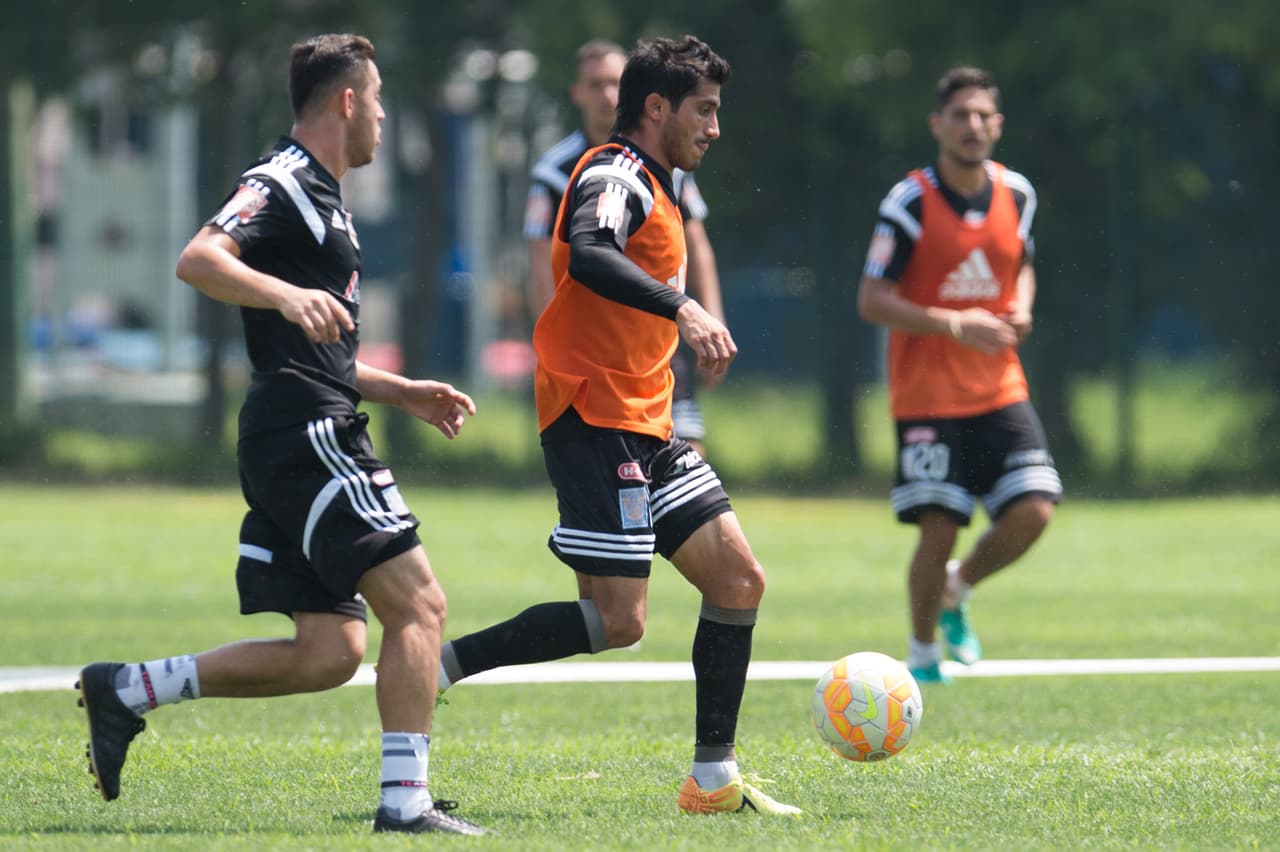 Damián Álvarez hará de lado su amor por River Plate