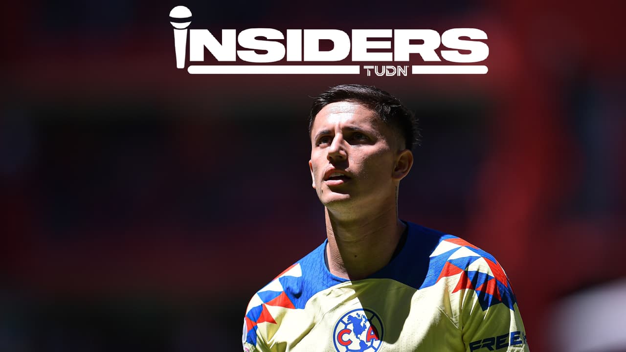 Histórico club italiano tiene prácticamente cerrado a Brian Rodríguez