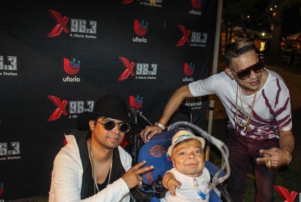 Independence Day Celebration de La X