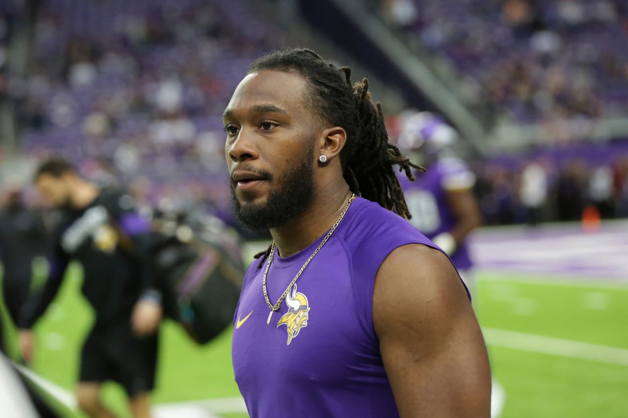 Dalvin Cook quiere un contrato justo, se ausentará de prácticas